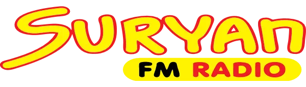 95.5 Suryan FM
