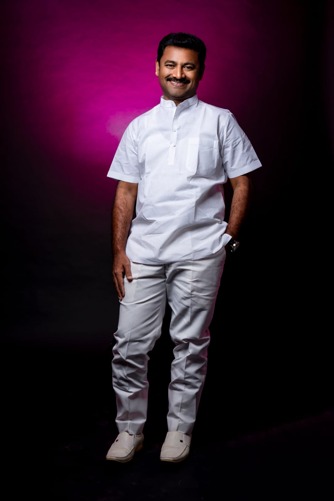 Sri Sasi Kumaar, Lifestyle Coach